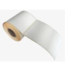 KUŞE BARKOD ETİKETİ 200X100 200 ADET