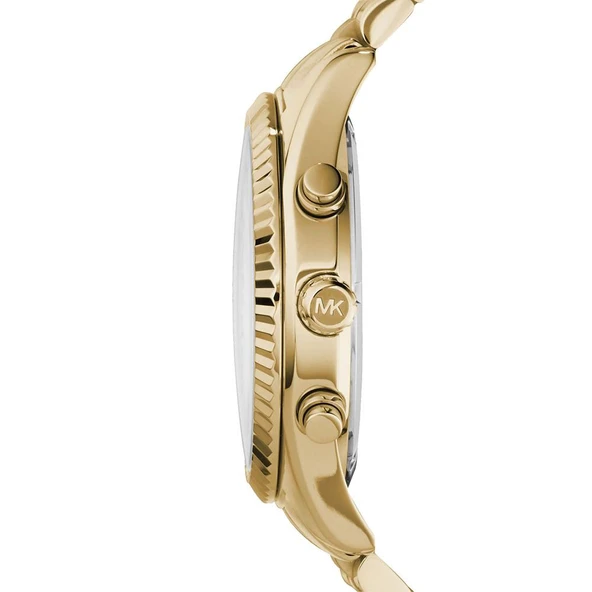 Michael Kors MK8281 Erkek Kol Saati - Resim 2