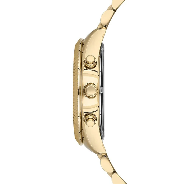 U.S. Polo Assn. USPA2040-04 Kadın Kol Saati - Resim 2