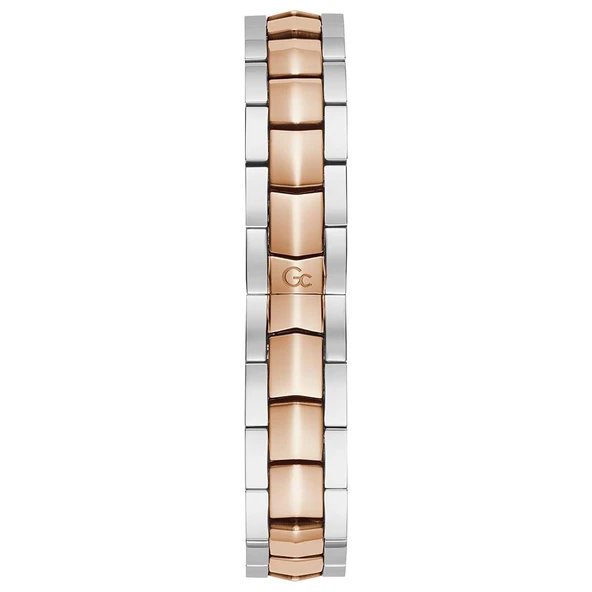 Gc GCY93004L1MF Kadın Kol Saati - Resim 4