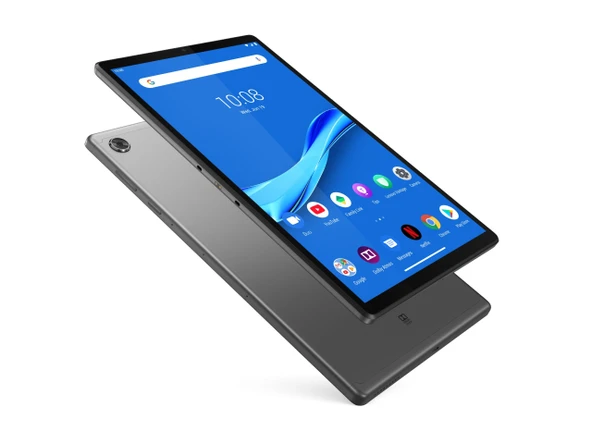 Lenovo m10HD X306F Teşhir Ürün 1 Yıl Garantili Kılıf Hediyeli - 2