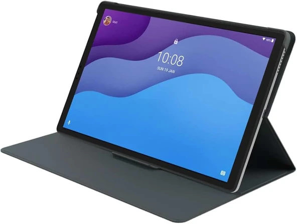 Lenovo m10HD X306F Teşhir Ürün 1 Yıl Garantili Kılıf Hediyeli - 3