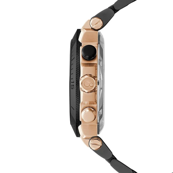 Gc GCY70002G2MF Erkek Kol Saati - Resim 3