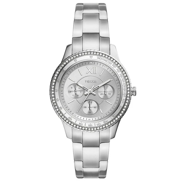 Fossil FES5108 Kadın Kol Saati ürün görseli 1