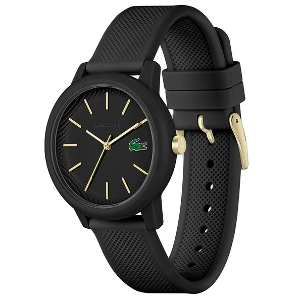 Lacoste 2001212 Kadın Kol Saati - Resim 2