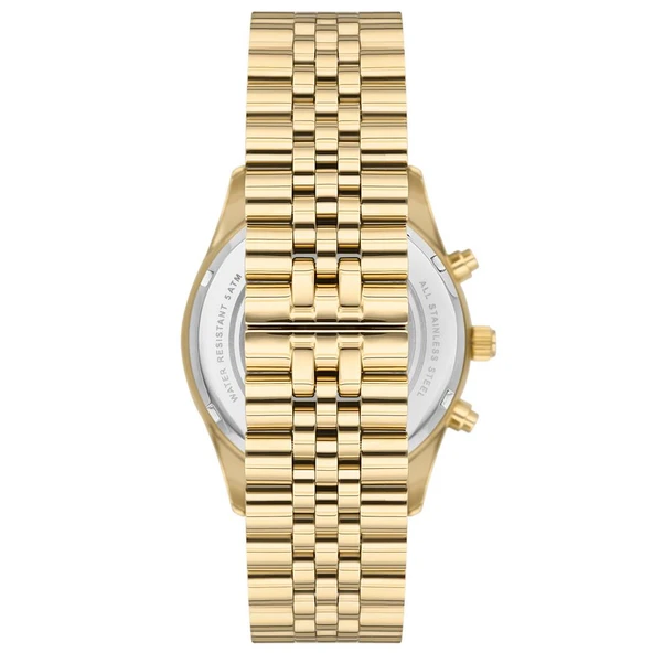 U.S. Polo Assn. USPA2040-04 Kadın Kol Saati - Resim 3