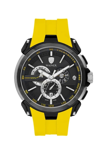 Wainer WA.16910-E Erkek Kol Saati ürün görseli 1