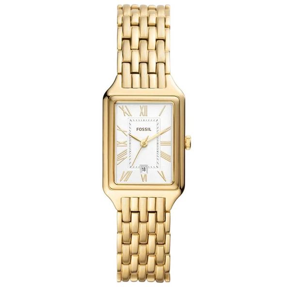 Fossil FES5220 Kadın Kol Saati