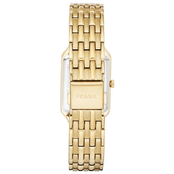 Fossil FES5220 Kadın Kol Saati - Resim 3