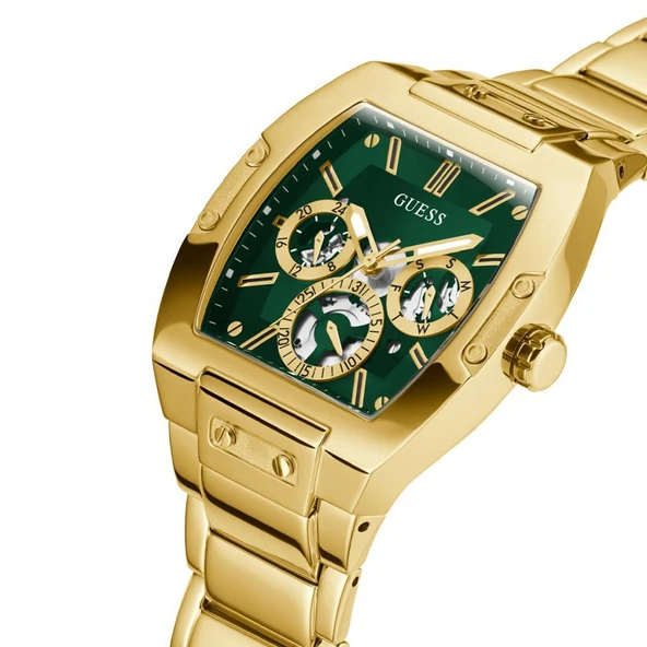 Guess GUGW0456G3 Erkek Kol Saati - Resim 5