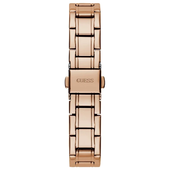 Guess GUGW0532L5 Pırlantalı Kadın Kol Saati - Resim 4