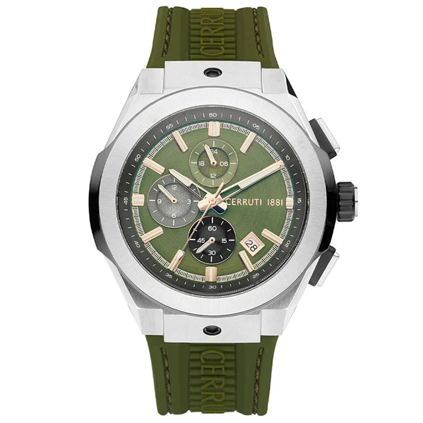 CERRUTI 1881 CIWGQ2224002 Erkek Kol Saati ürün görseli 1