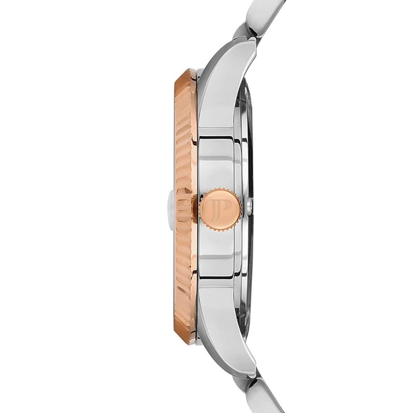 Jacques Philippe JPQLS2473X8 Kadın Kol Saati - Resim 2