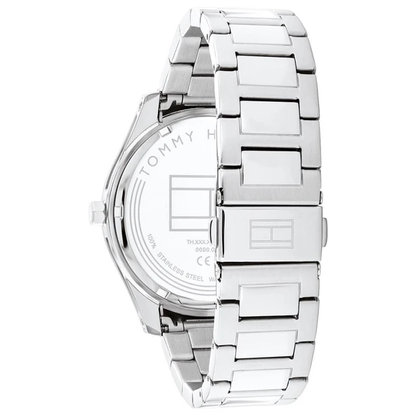 Tommy Hilfiger TH1710532 Erkek Kol Saati - Resim 3
