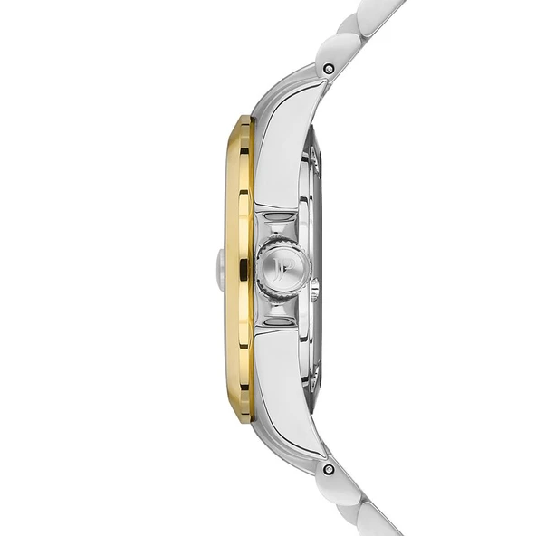 Jacques Philippe JPQLS3473X8 Kadın Kol Saati - Resim 2