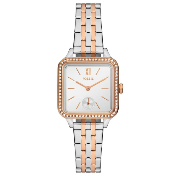Fossil FBQ3907 Kadın Kol Saati ürün görseli 1