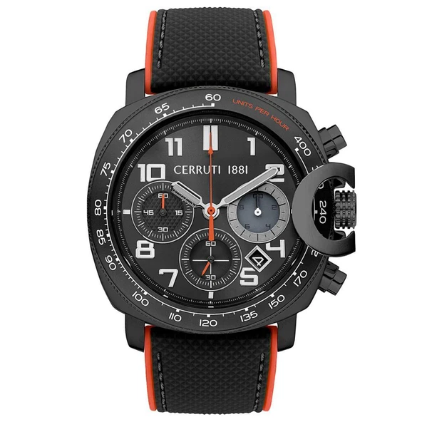 Cerruti 1881 CIWGO2206805 Erkek Kol Saati