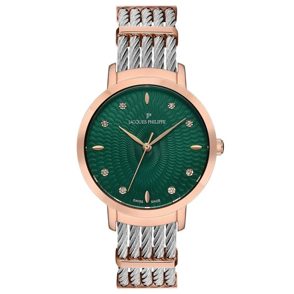 Jacques Philippe JPQLS0636X8 Kadın Kol Saati ürün görseli 1