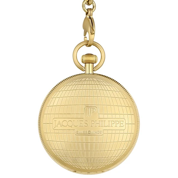 Jacques Philippe JPMGS402924 Erkek Cep Saati - Resim 2