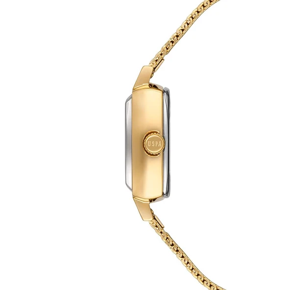 U.S. Polo Assn. USPA2066-04 Kadın Kol Saati - Resim 2