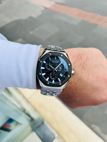 Quantum HNG1063.390 Erkek Kol Saati - Resim 2