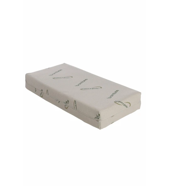 Bambu 7 Cm Visco Yatak 160x200 Visko Yatak 7 Cm 160x200