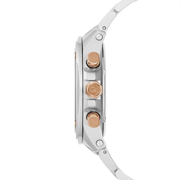 Gc GCZ13003G9MF Erkek Kol Saati - Resim 3