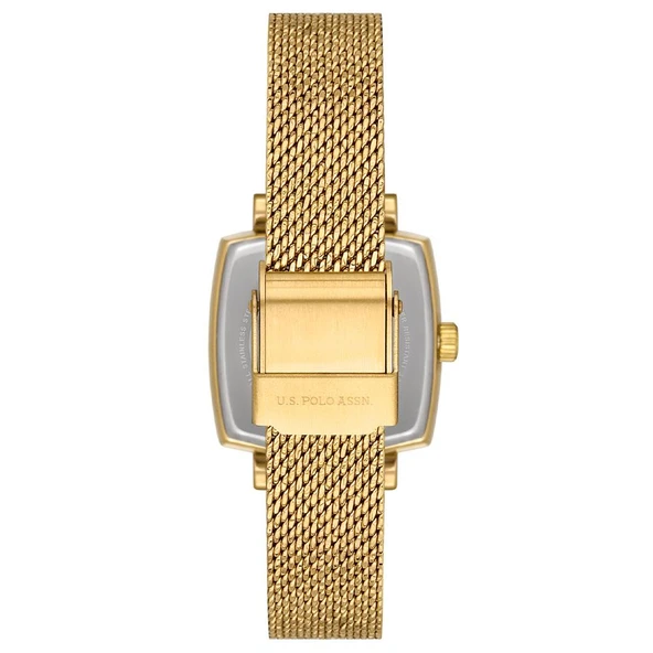U.S. Polo Assn. USPA2066-04 Kadın Kol Saati - Resim 3