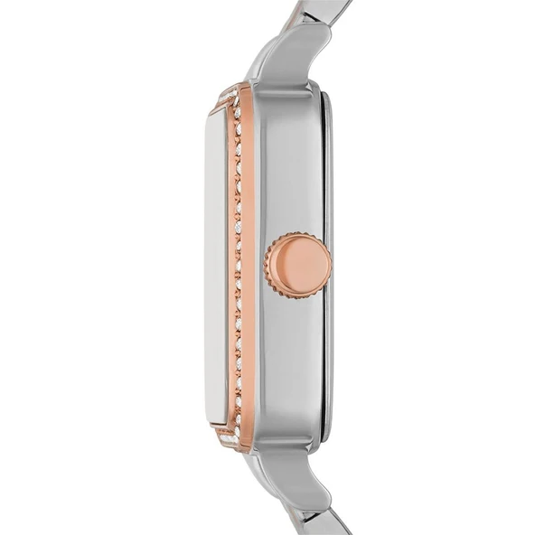 Fossil FBQ3907 Kadın Kol Saati - Resim 2