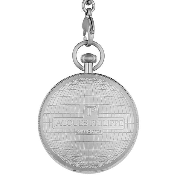 Jacques Philippe JPMGS401926 Erkek Cep Saati - Resim 2
