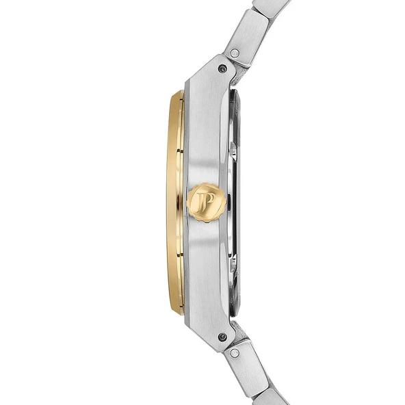 Jacques Philippe JPQLS527398S Kadın Kol Saati - Resim 2