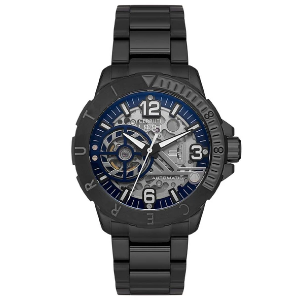 Cerruti 1881 CIWGL0030802 Otomatik Erkek Kol Saati