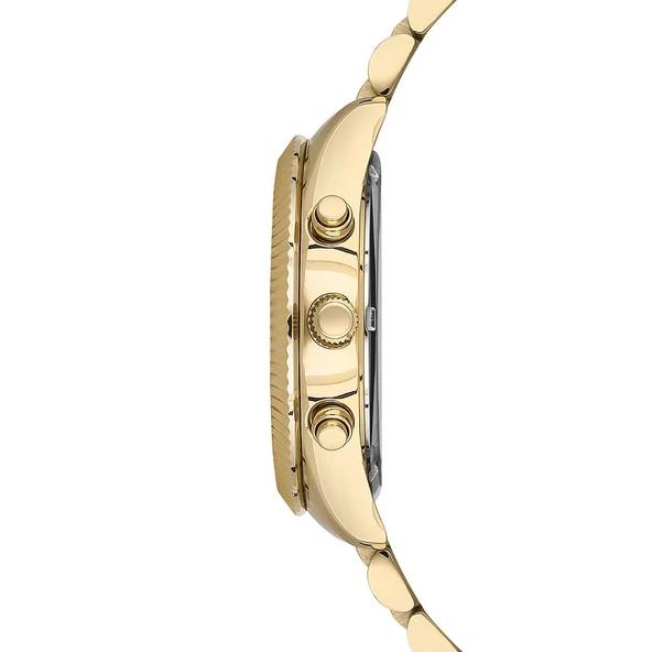 U.S. Polo Assn. USPA2040-05 Kadın Kol Saati - Resim 2