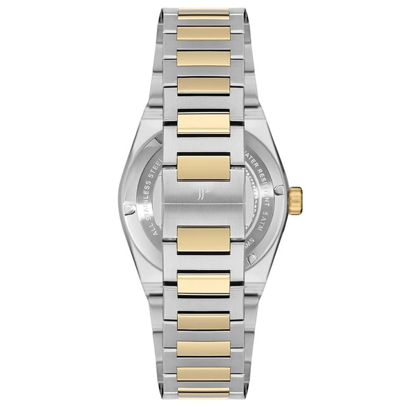 Jacques Philippe JPQLS527398S Kadın Kol Saati - Resim 3