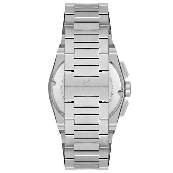 Jacques Philippe JPQGC4113X6DG Erkek Kol Saati - Resim 3