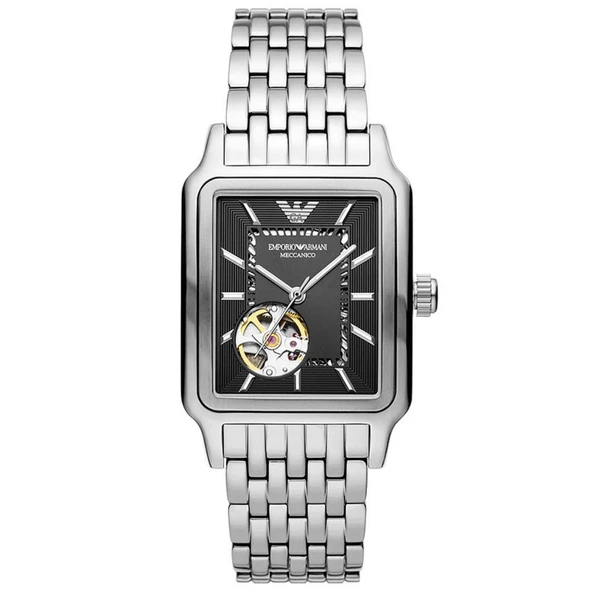 Emporio Armani Otomatik AR60057 Erkek Kol Saati