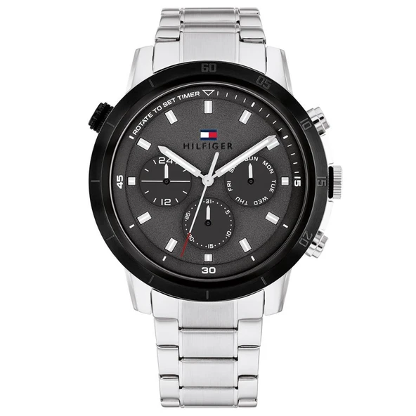 Tommy Hilfiger TH1792106 Erkek Kol Saati