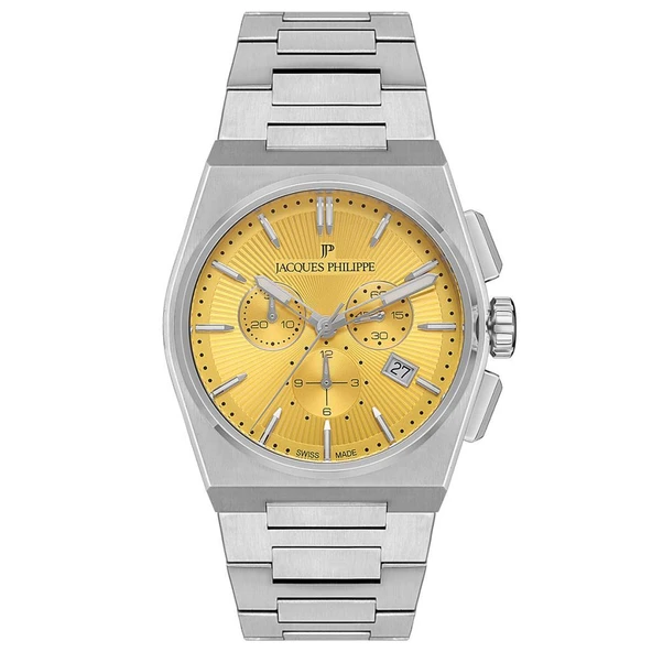 Jacques Philippe JPQGC4113X6YW Erkek Kol Saati ürün görseli 1