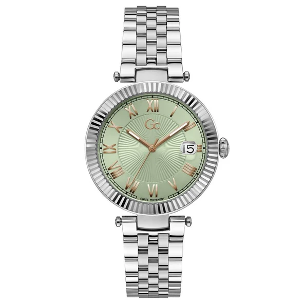 Gc GCZ36003L9MF Kadın Kol Saati ürün görseli 1