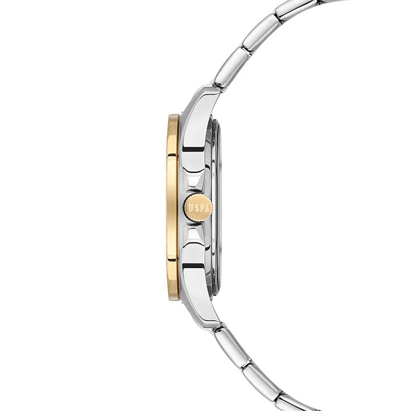 U.S. Polo Assn. USPA2088-03 Kadın Kol Saati - Resim 2