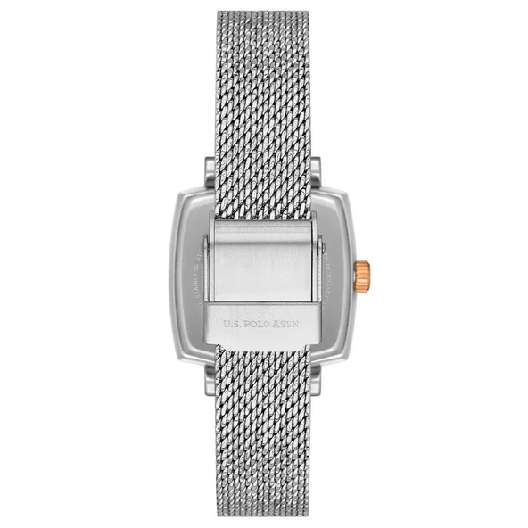 U.S. Polo Assn. USPA2066-01 Kadın Kol Saati - Resim 3