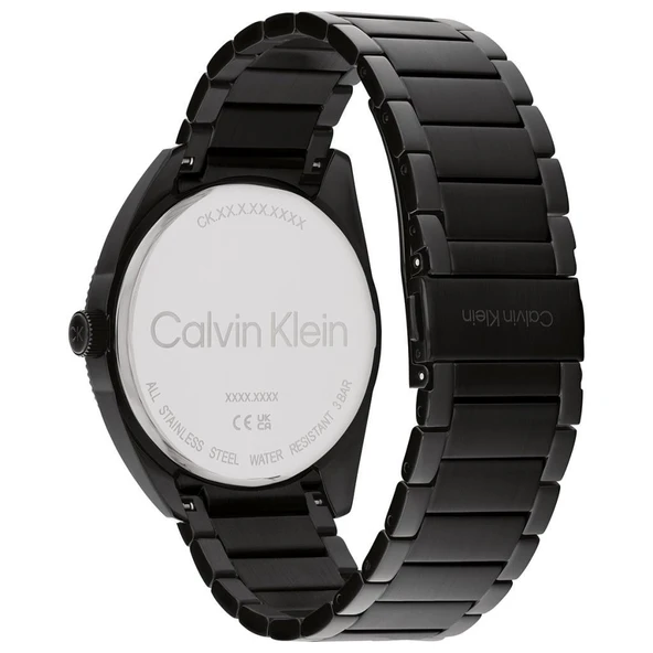 Calvin Klein CK25200448 Erkek Kol Saati - Resim 3