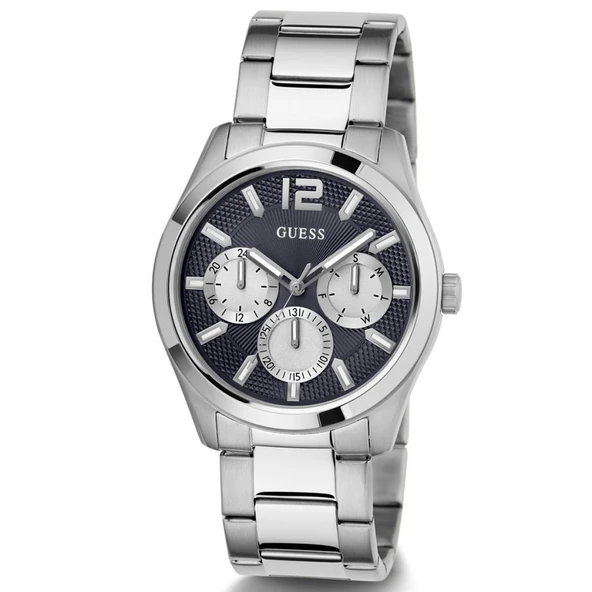 Guess GUGW0707G1 Erkek Kol Saati - 5