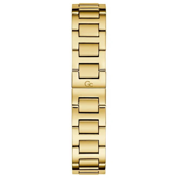 Gc GCZ41001L1MF Kadın Kol Saati - Resim 3
