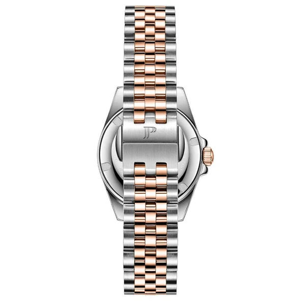 Jacques Philippe JPQLS587328RG Kadın Kol Saati - Resim 3