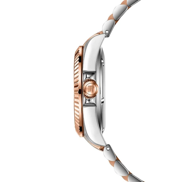 Jacques Philippe JPQLS587328RG Kadın Kol Saati - Resim 2