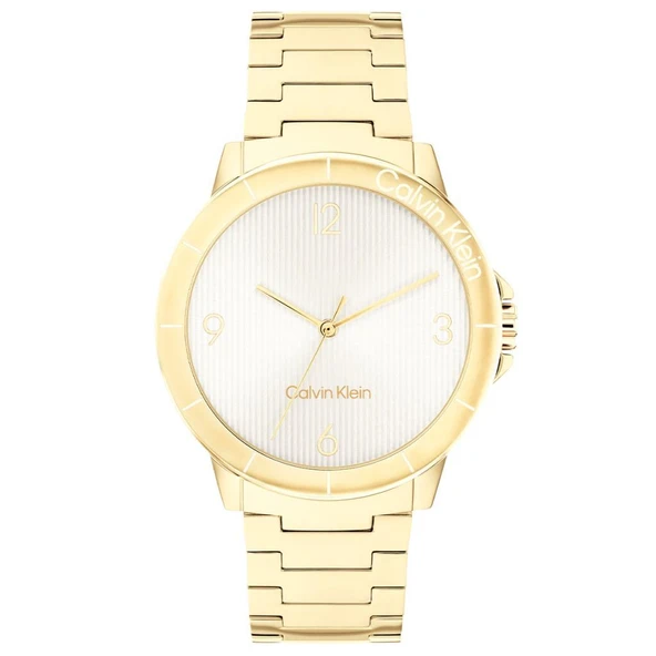 Calvin Klein CK25100023 Kadın Kol Saati ürün görseli 1