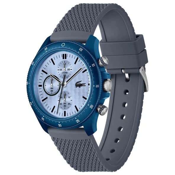 Lacoste 2011327 Erkek Kol Saati - Resim 2