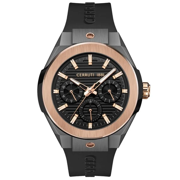 CERRUTI 1881 CIWGQ2116908 Erkek Kol Saati