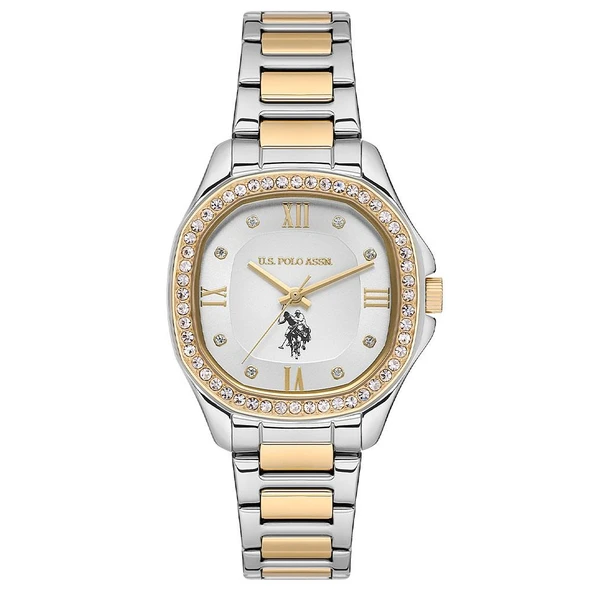U.S. Polo Assn. USPA2088-03 Kadın Kol Saati ürün görseli 1